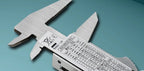 6inch Full Screen Digital Caliper Stainless Steel Metal Caliper 150mm LCD Large Screen Electronic Vernier Caliper Measuring Tool