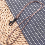 1PCS Outdoor Rock Climbing Hanging Neck Rope Lanyard For Phone Camera USB Holder ID Pass Card Name Badge Holder Keychain