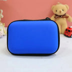 Storage Card Games Box Bluetooth Earphone Bag Eva Bag Multi functional Storage Bag
