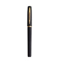 1pc Black Ink Gel Pen 0.5mm 0.7mm 1.0mm Ballpoint For Writing School Stationery Supplies Business Signature Pen Office Access