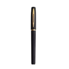 1pc Black Ink Gel Pen 0.5mm 0.7mm 1.0mm Ballpoint For Writing School Stationery Supplies Business Signature Pen Office Access