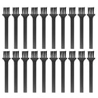 1/20PCS Long Handle Cleaning Dust Brush For PC Laptop Monitor Keyboard Phone Charger Port Universal Cleaner Dust Remover
