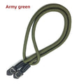 Nylon Camera Neck Strap Quick Release Wrist Belt for GoPro Nikon  DSLR Camera Rope Reflex Camera Shoulder Strap Accessories