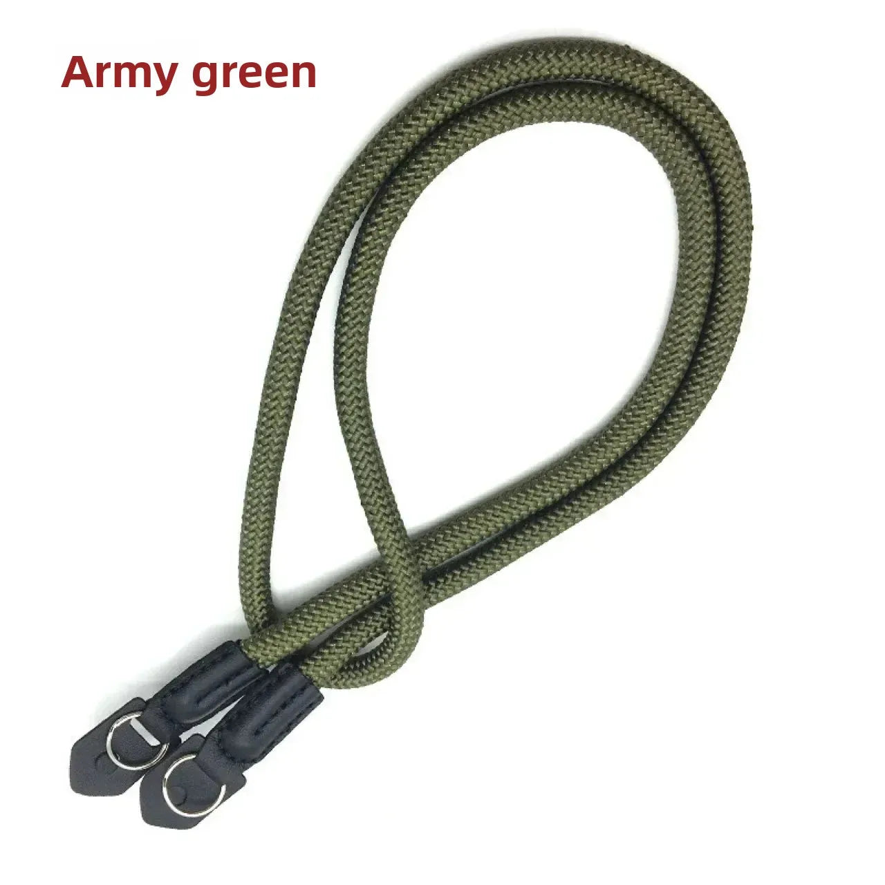 Nylon Camera Neck Strap Quick Release Wrist Belt for GoPro Nikon  DSLR Camera Rope Reflex Camera Shoulder Strap Accessories