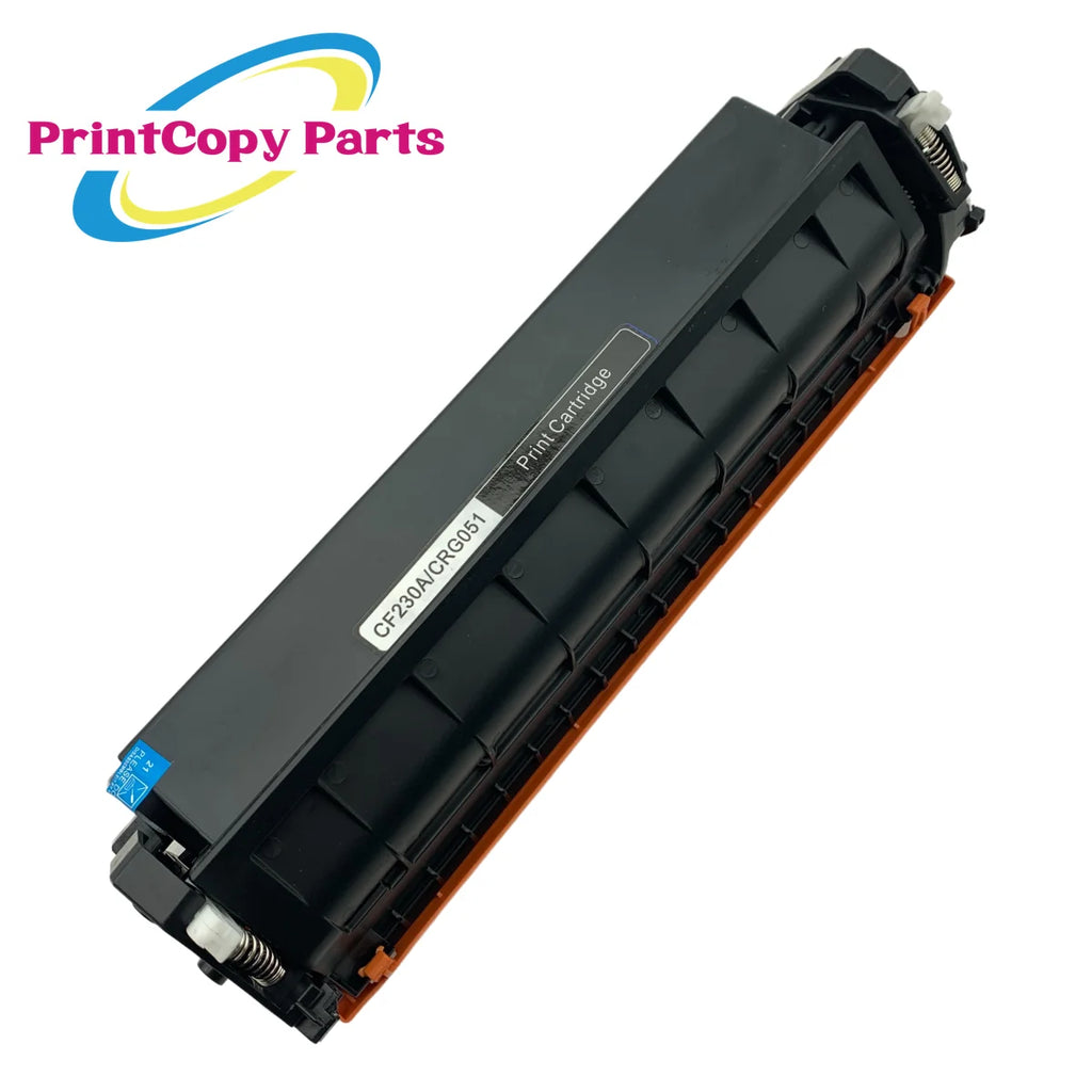 CF230A CF230X Compatible Black Toner Cartridge with Chip for HP LaserJet M203d M203dn M203dw Pro MFP M227fdn M227fdw CF230