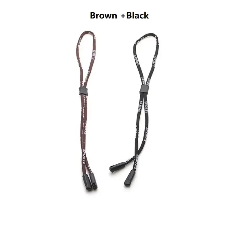 ViewringFloating Sunglasses Chain Sport Glasses Cord Eyeglasses Eyewear Cord Holder Neck Strap Reading Glasses Holder Sport