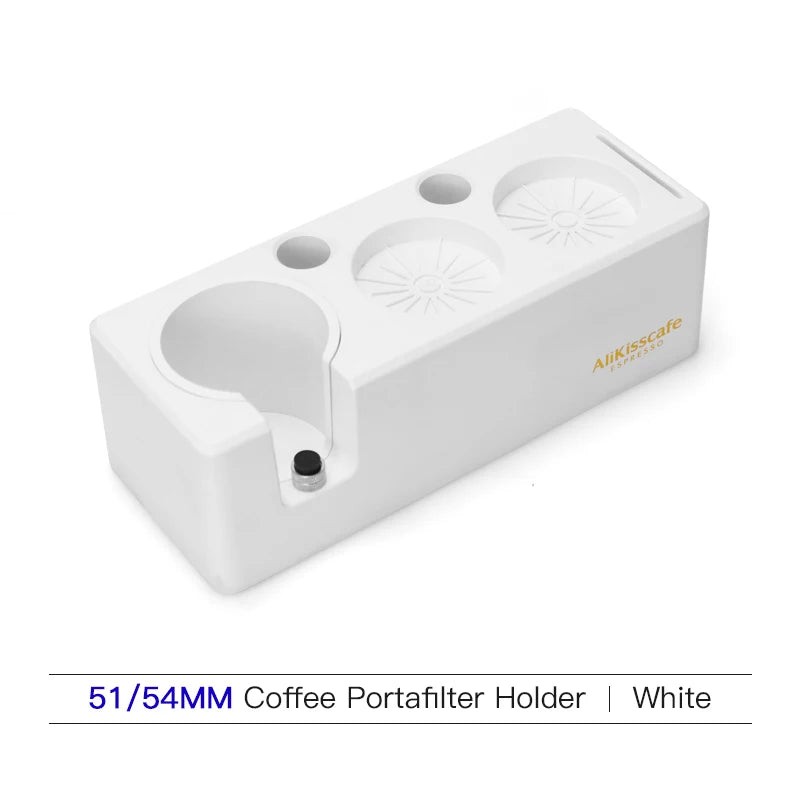 54mm Coffee Bottomless Portafilter Naked For Breville Sage 870 878 880 Filter Basket Barista Tools Espresso Machine Accessories