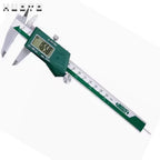 Insize Electronic Digital Caliper 1108 Series Stainless Steel 0.01 Precision 150mm 200mm 300mm Measurement Tool