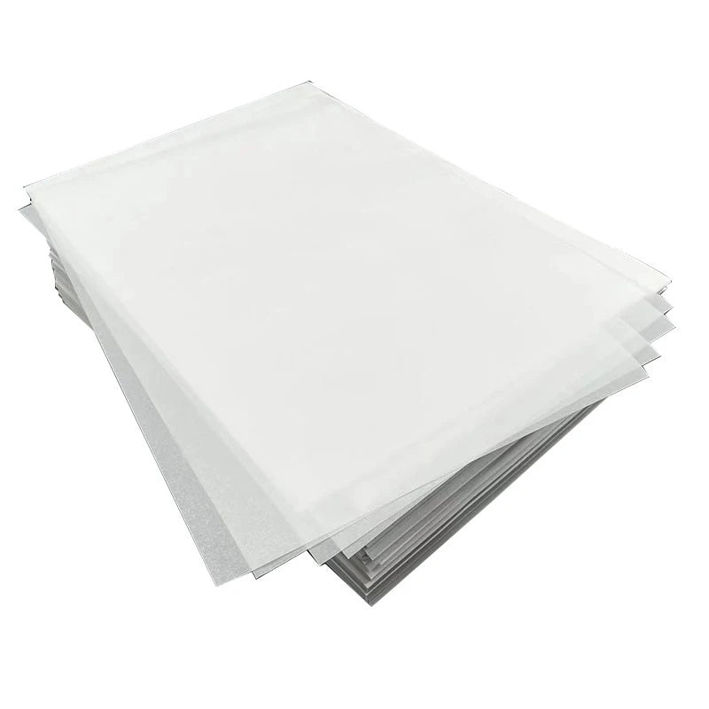 Tracing Paper Translucent Craft Copying Calligraphy Drawing Writing Sheet Writing Sketching Painting Art Supplies Student A4/A3