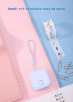 Deli 1.5m 2m Measure Tape Double Scale Body Sewing Flexible Ruler for Kids Aldult Height Waist Measuring Tailor Craft Soft Ruler