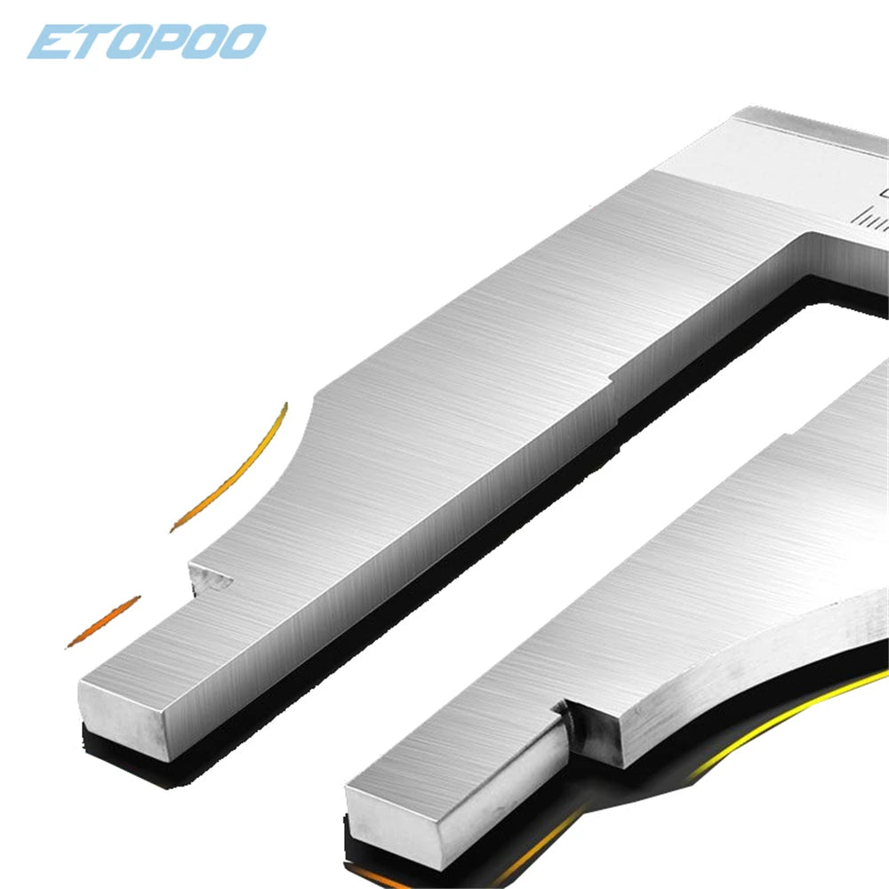 300mm 12inch Long Jaw Digital Vernier Caliper with 150mm Long Jaw 0-300mm X 150mm Heavy Duty Digital Vernier Caliper