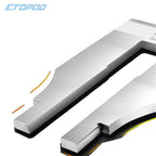 300mm 12inch Long Jaw Digital Vernier Caliper with 150mm Long Jaw 0-300mm X 150mm Heavy Duty Digital Vernier Caliper