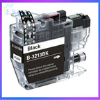 LC3213XL LC3213 LC3211 Ink Cartridge Compatible For Brother DCP-J572DW  DCP-J772DW  DCP-J774DW MFC-J491DW  MFC-J497DW Printer