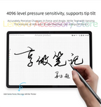 Original Stylus Pen 2023 AP501U TypeC Charging Tab Pen Plus Magnetic Precision for Lenovo Xiaoxin Tablet Pad 2024 Tab 2025 Y700