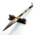 Calligraphy Brush Splash Ink Painting Writing Festival Couplets Large Hopper-shaped Brush Tinta China Calligraphies