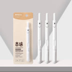 M&G All-in-One Compass Multi-Functional Professional Drawing Tool for Middle & High School Students Stylish Mechanical Design