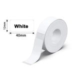 Marklife P15 Label Printer Portable Thermal Printer Inkless Mini Sticker Maker With Adhesive Label Printer As D11/D110/Q30 Print