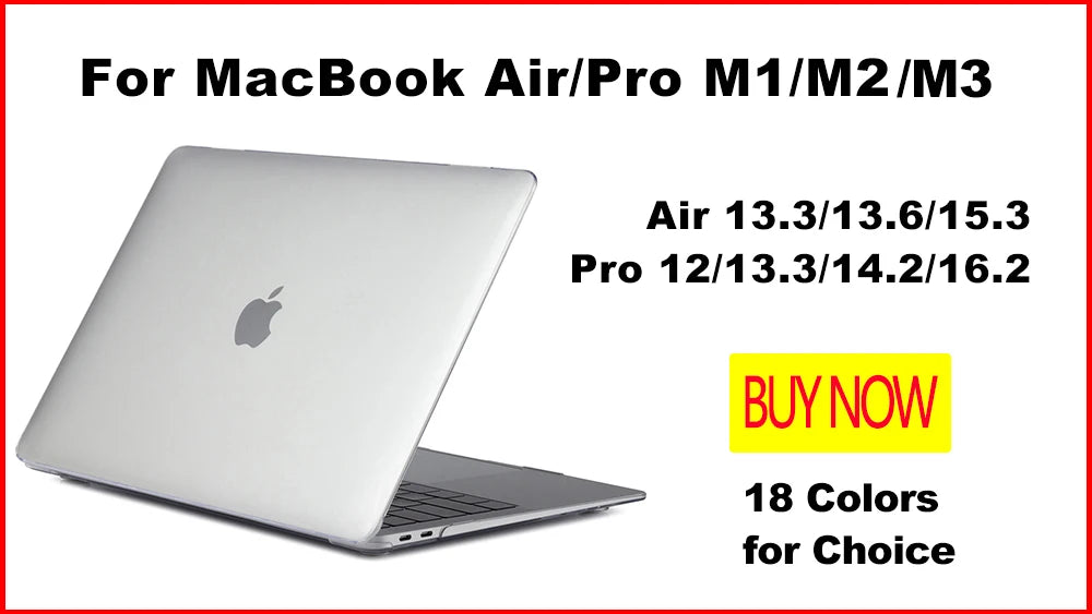 Laptop Sleeve For Macbook Air 13 Case M2 Pro 13.3 14 16 M1 M3 M4 M5 Neo Bag Surface Laptop Go 3 12.4 Cover Matebook 15 Shell