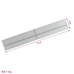 Yokoyama Acrylic Sewing Ruler For Patchwork Measuring Drawing Dressmaker Yardstick DIY Craft Quilting Cutting Accessories Tool