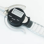 SHANHR Digital Inside Outside Caliper Gauge Fraction/mm/in Inside Digital Caliper Gauge For Woodworking