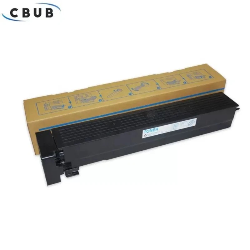 TN 912 for Konica Minolta Bizhub 958  Toner Cartridge New Compatible Copier Laser Black