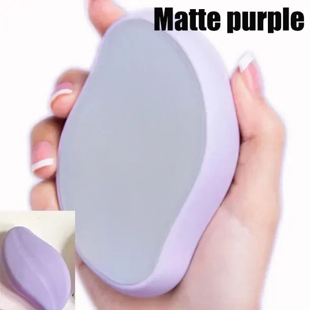 Crystal Epil Hair Removal Eraser Painless Safe Reusable Easy Clean Depilation Tool Physical Glass Hair Remov Body Beauty Eraser