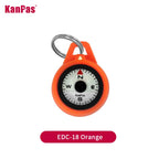 Kanpas EDC Outdoor Compass with Luminous / High Quality Compass / Outdoor Compass / Adventure Compass / K18 / K25