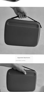 Tablet Bag For 2025 EVA Bag For 9-13 Inch Tablet Sleeve Case Fits iPad Air 11 10.9 inch iPad Pro 11 M4 iPad Pro 13 Inner Bag