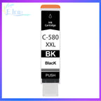 PGI-580 CLI-581 PGI580 CLI581 Ink Cartridge 580XXL 580XL For Canon PIXMA TS6150 TS6250 TS6350 TS705 TS8150 TS9150 TS8350 Printer