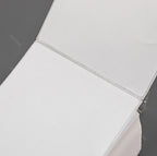 4x6 Thermal Labels for Shipping Label Printer 100pcs 500PCS White Mailing Labels 4x6 Direct Thermal Labels Fanfold BPA Free