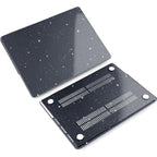 Laptop Case For Macbook Air 13 M4 M2 M3 Case Macbook Air 15 M5 A3448 A3241 A3114 A2941 Air13 A1932 A2179 A2337 Pro 13 Case Cover