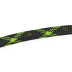 5M Multicolor PET Insulated Braid Sleeving 2mm - 40mm Expandable Wire Cable Sheath Flame-retardant Nylon Braided Mesh Tube DIY