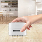 Handheld Mini Desktop Vacuum Desktop Cleaner  Cleaning  Energy Saving 360 Degree Rotation For Keyboard Home Office School