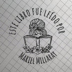 Personalized Logo Self inking Stamp Customized Photosensitive ink Stamps Your design picture Custom wedding initial Library book
