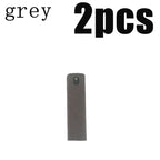 1/2/3pc 2 In 1 Screen Cleaner Spray Portable Tablet Mobile Phone Touch Screen Microfiber Cloth Dust Removal Cleaning Tool