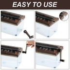 Home For Home Uk Card Manual Paper For Portable Shredding Paper Paper Home Securely Shred Documents Shredders Uk