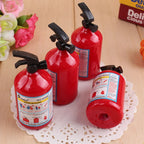1 Pcs Creative Pencil Sharpener Student Stationery Gifts Office School Supply nice things Novelty