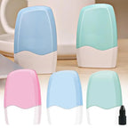 Privacy Stamp Roller Reusable Ink Address Eraser Roller for Privacy Protection Easy Using Security Stamp for Bills Tax Documents