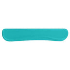 New Keyboard Wrist Rest Pad Non-slip Mouse Pad Memory Foam Superfine Fibre For PC Computer Gaming Keyboard Platform Rest