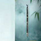 Skinny Gold Writing Special Brush for Beginners To Learn Chinese Painting Professional Practice Small Case Hook Brush