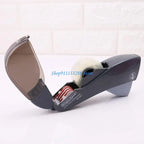 Automatic Tape Dispenser Hand-held One Press Cutter For Gift Wrapping Scrap book