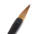 3PCS Assorted Size Chinese Calligraphy Writing Brush Pens for Students