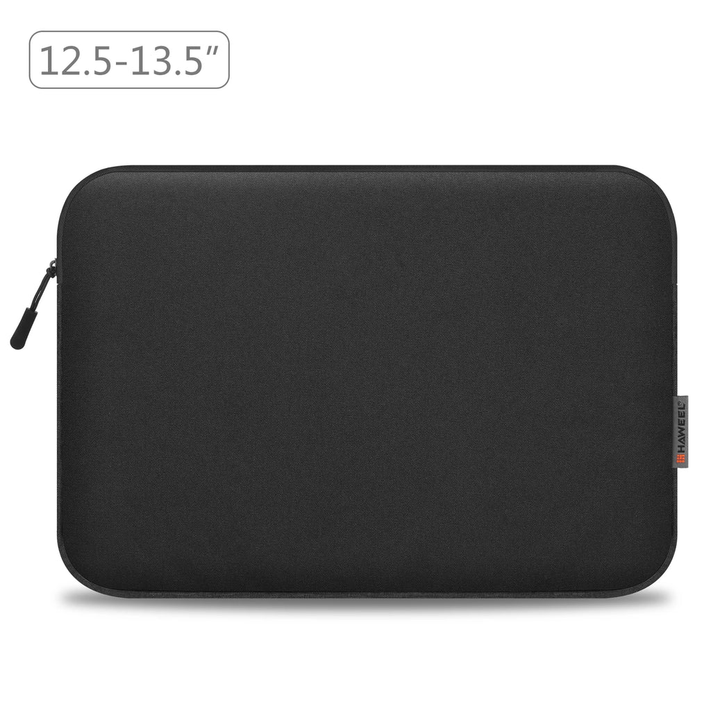 HAWEEL 11 13 15 16 inch Laptop Sleeve Case Notebook Case Tablet Sleeve Zipper Carrying Bag For Macbook Air Pro Pouch Skin Cover