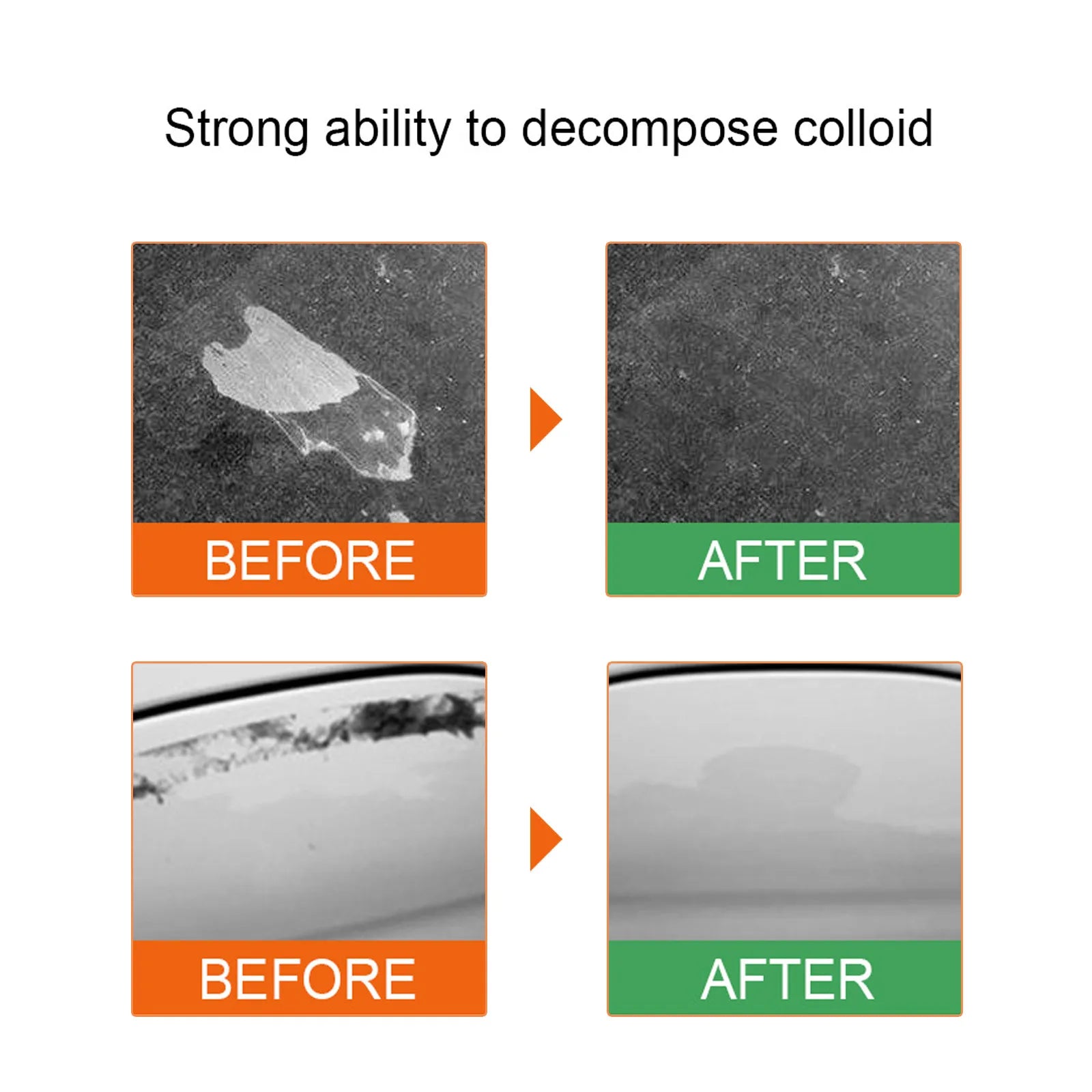 All Purpose adhesive glue remover Sticky Residue Remover Spray Car Glass Label Cleaner Spray Quick Easy Adhesive Remover Cleaner