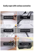 Tracing Paper Translucent Craft Copying Calligraphy Drawing Writing Sheet Writing Sketching Painting Art Supplies Student A4/A3
