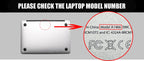 Laptop Sleeve Bag Cases For Macbook Pro Air 13.3 M1 M2 13.6 11 14 16 15 XiaoMi 15.6 Notebook Cover HP Matebook Shell Accessories