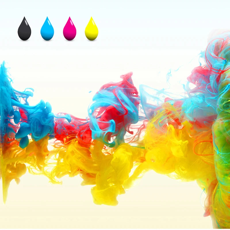 302XL 302 XL Refillable Transparent Ink Cartridge for HP302 DeskJet 1110 2130 for HP302XL Nvy 4520 NS45 Officejet 3630 3639 5200