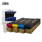 1PCS/600g DC700 Toner Cartridge For Xerox C700 C700i C75 J75 High Quality Compatible High Yield Japan Copier Toner 30000 Pages