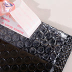 Shockproof Bubble Bags for Phone Cases Packaging Padded Envelopes Waterproof Self Seal Adhesive Mailer Protective Shipping Bag