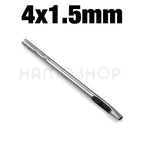 1pc 4mm/5mm Width Leather Oval Shape Hole Punch Steel Craft Hollow Hole Punch Leather Tools Leather Belt Hole Punch DIY Tools